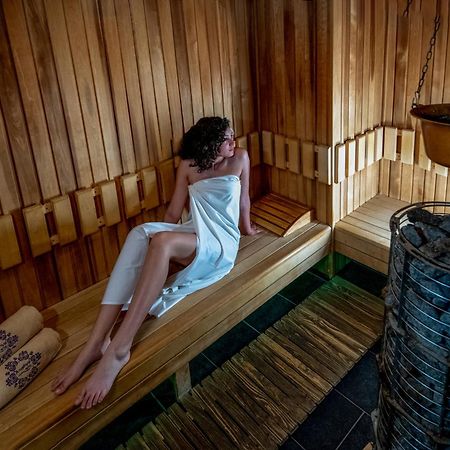 Lifestyle Hotel Matra Matrahaza Ngoại thất bức ảnh