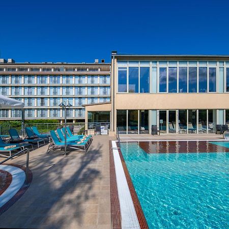 Lifestyle Hotel Matra Matrahaza Ngoại thất bức ảnh