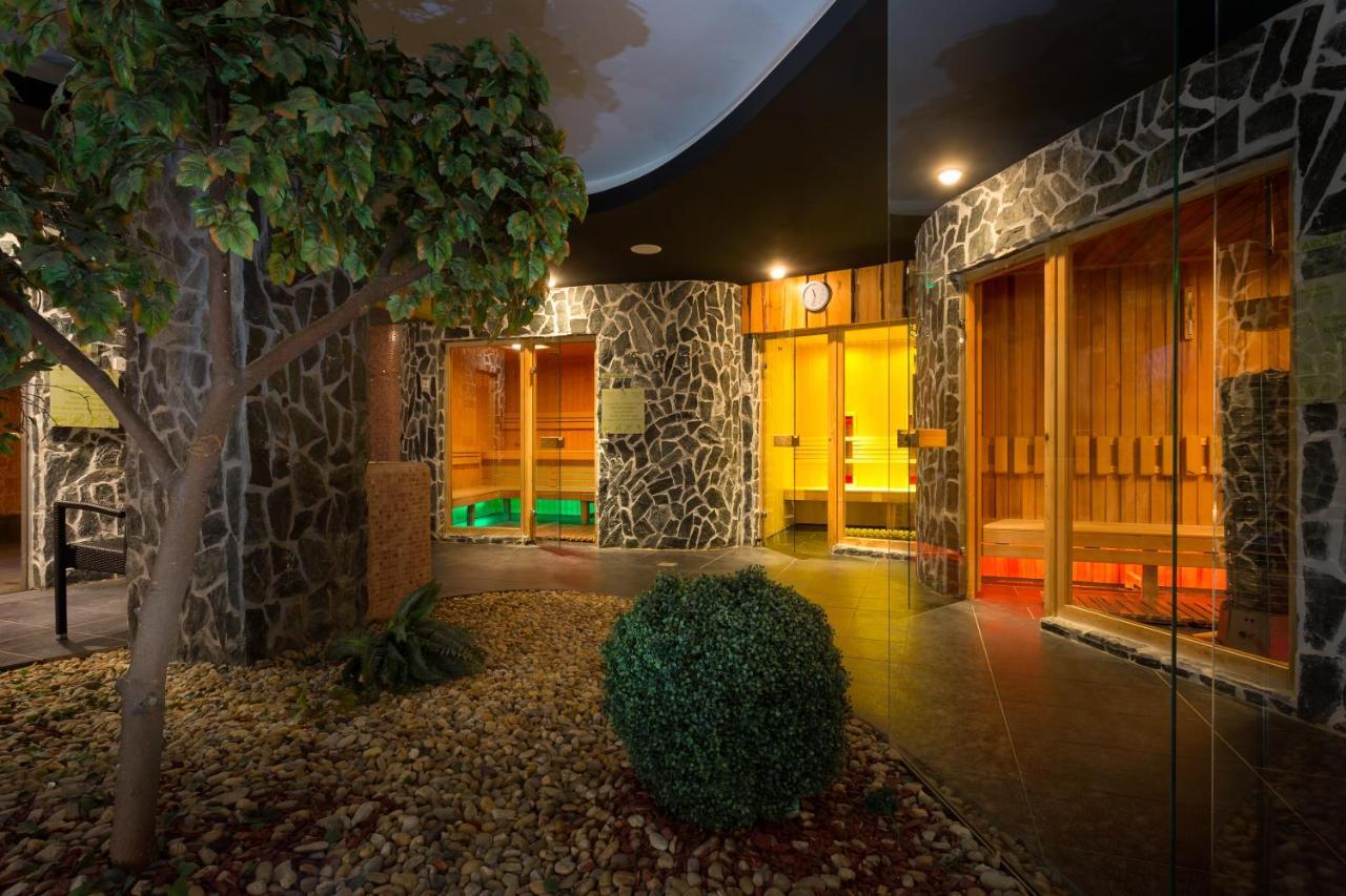 Lifestyle Hotel Matra Matrahaza Ngoại thất bức ảnh
