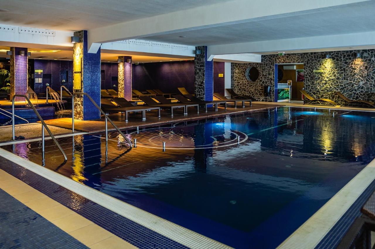 Lifestyle Hotel Matra Matrahaza Ngoại thất bức ảnh