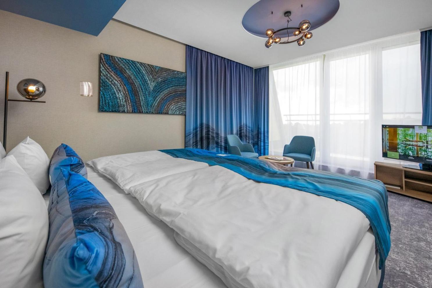 Lifestyle Hotel Matra Matrahaza Ngoại thất bức ảnh
