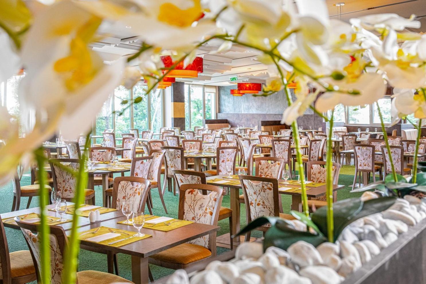 Lifestyle Hotel Matra Matrahaza Ngoại thất bức ảnh