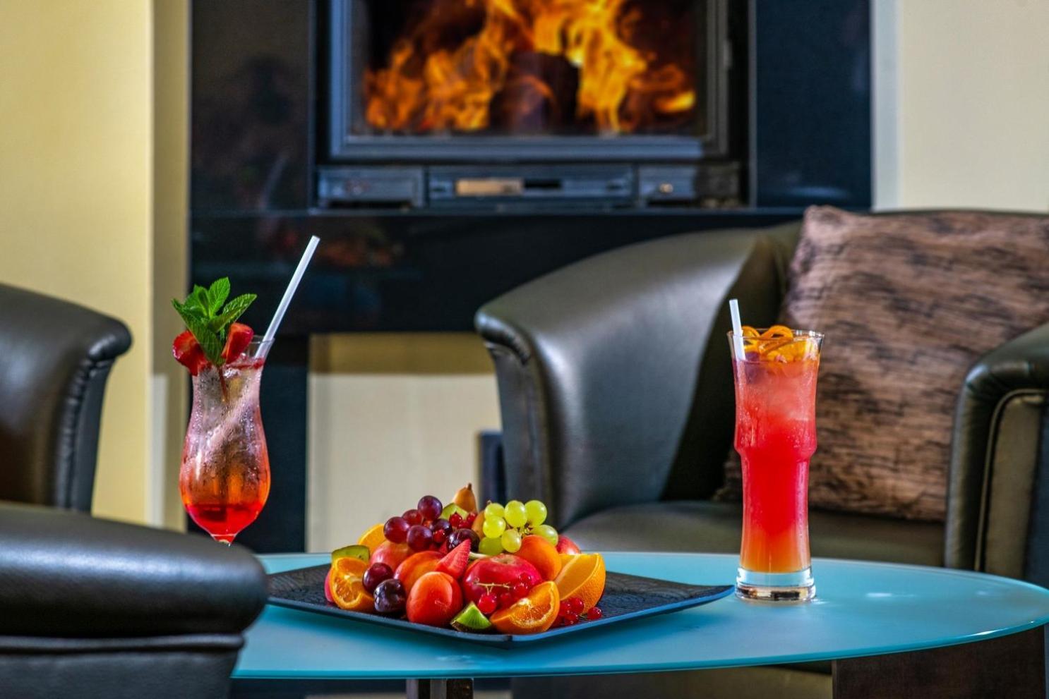 Lifestyle Hotel Matra Matrahaza Ngoại thất bức ảnh