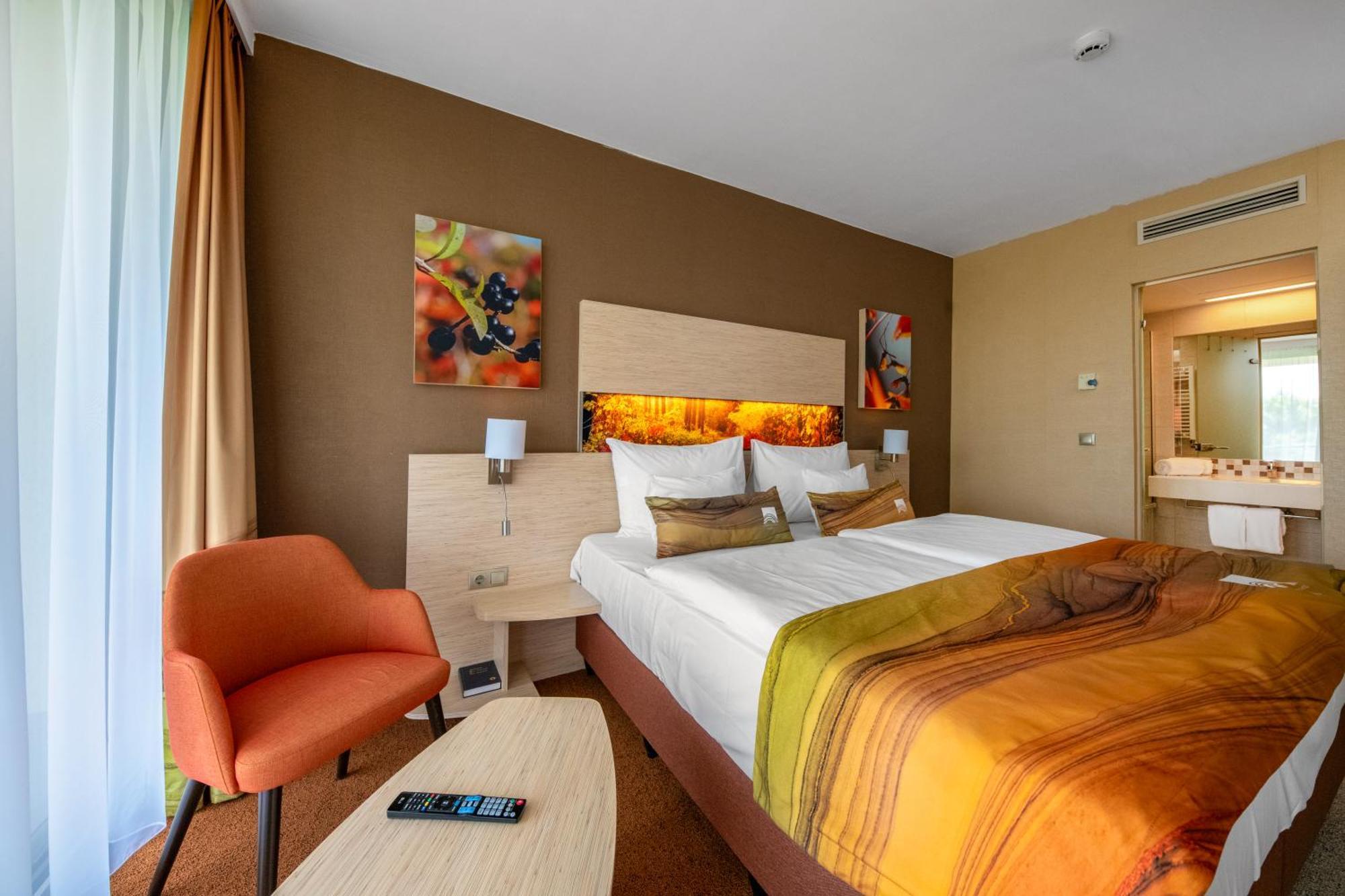 Lifestyle Hotel Matra Matrahaza Ngoại thất bức ảnh