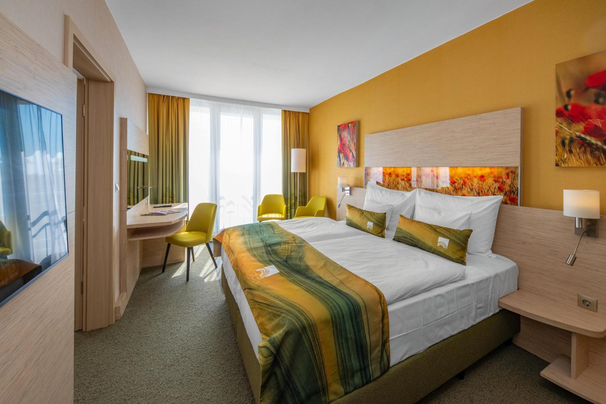 Lifestyle Hotel Matra Matrahaza Ngoại thất bức ảnh