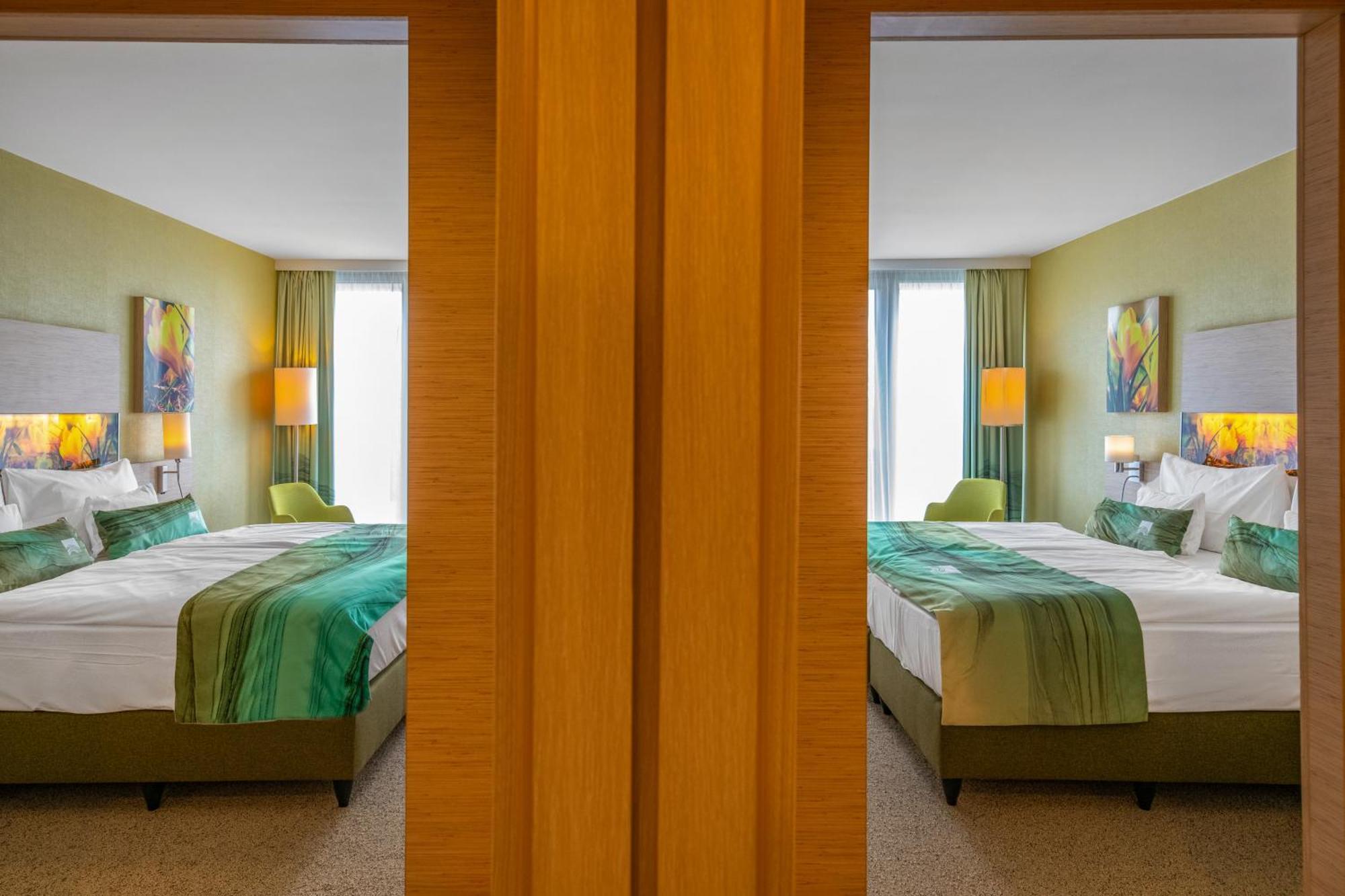 Lifestyle Hotel Matra Matrahaza Ngoại thất bức ảnh