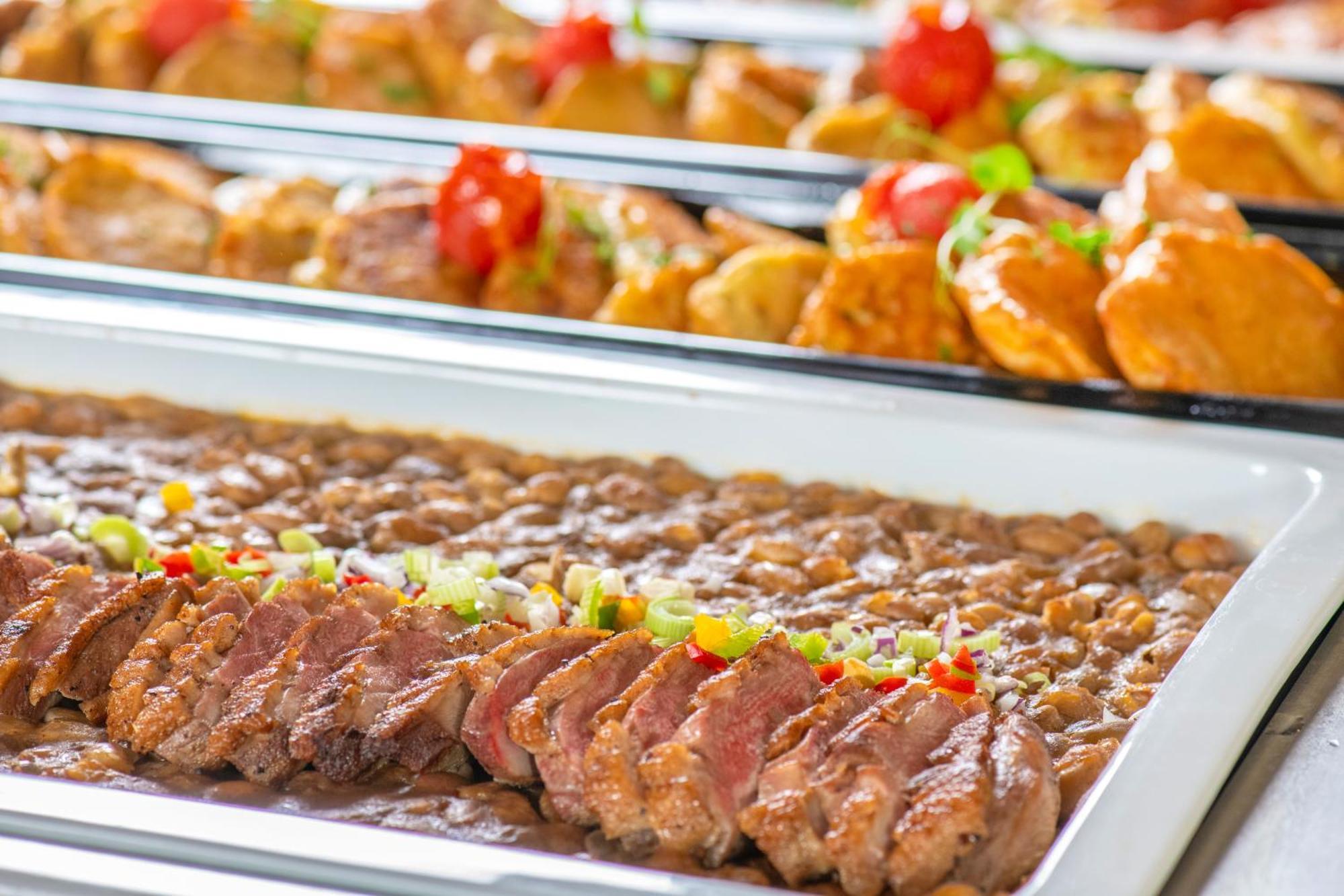 Lifestyle Hotel Matra Matrahaza Ngoại thất bức ảnh