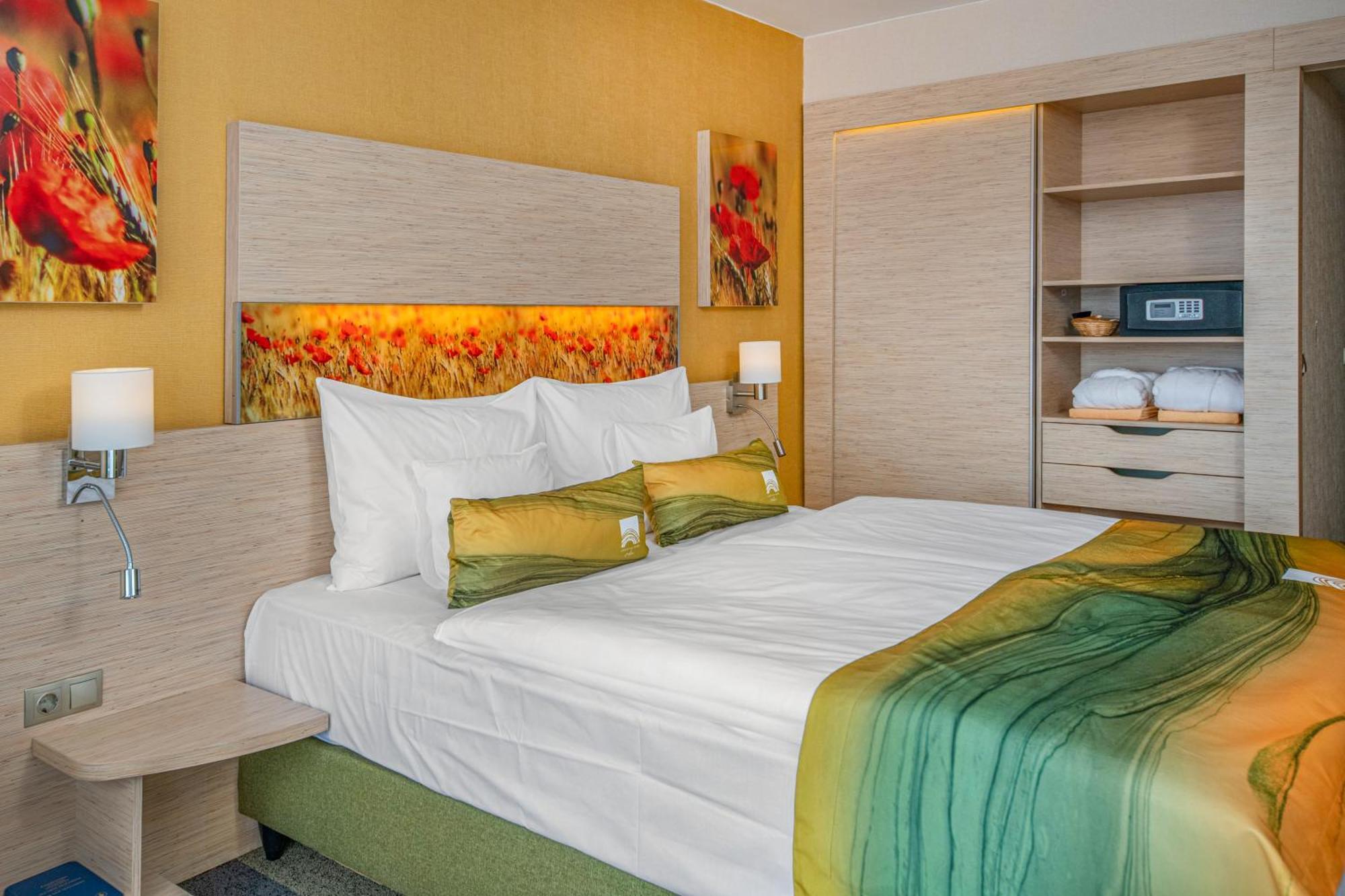 Lifestyle Hotel Matra Matrahaza Ngoại thất bức ảnh
