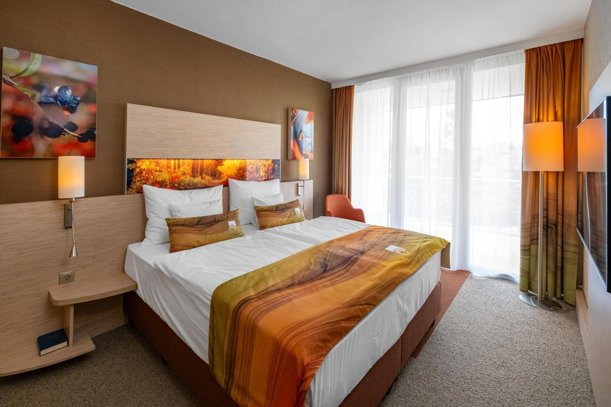 Lifestyle Hotel Matra Matrahaza Ngoại thất bức ảnh