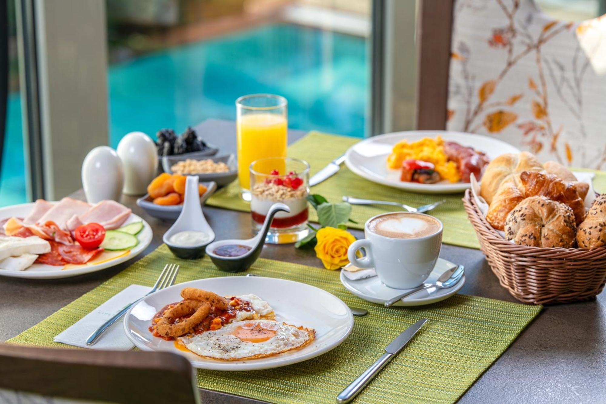 Lifestyle Hotel Matra Matrahaza Ngoại thất bức ảnh